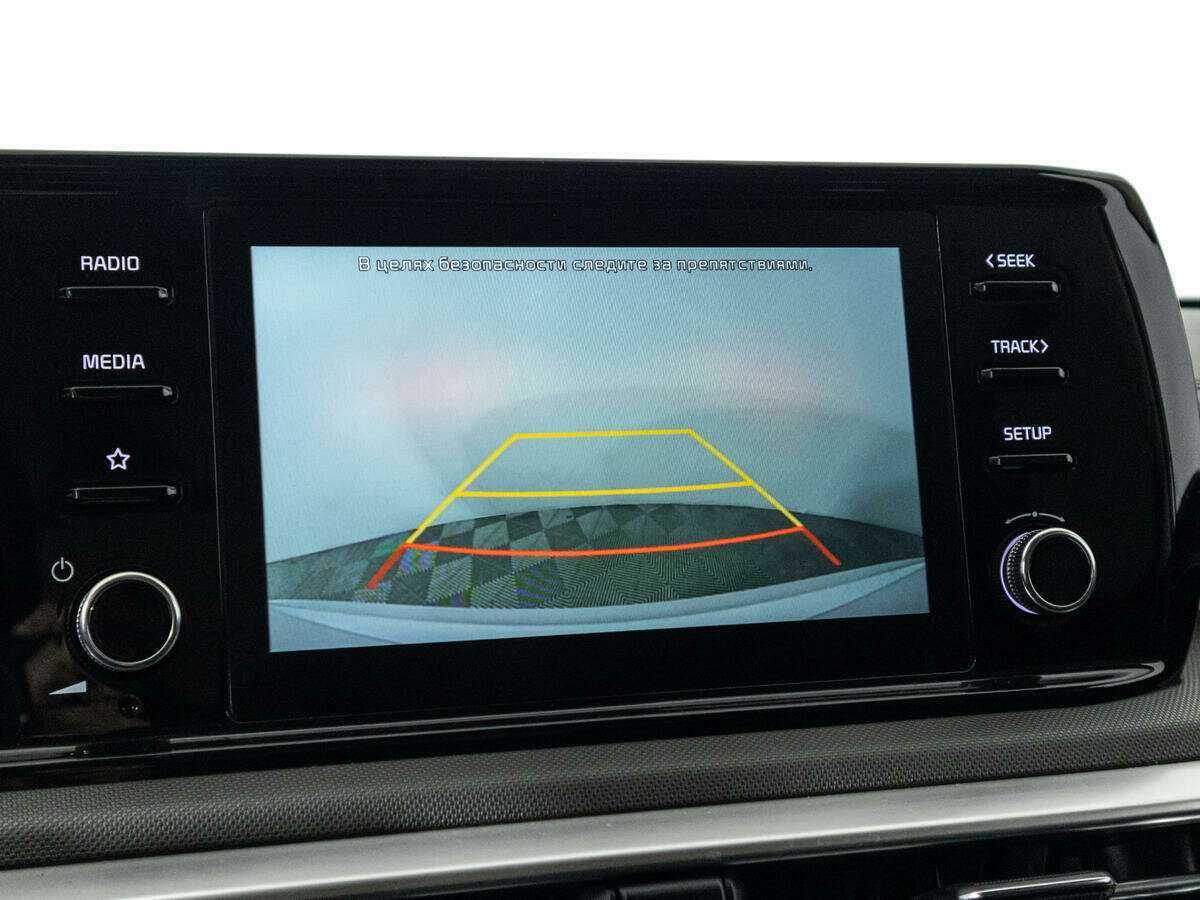 Купить Kia K5, 2020, 115 475 км, фото №20