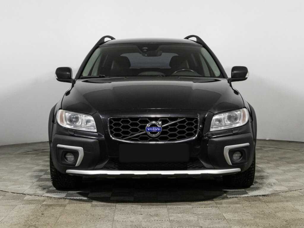 Купить Volvo XC70, 2015, 248 917 км, фото №2