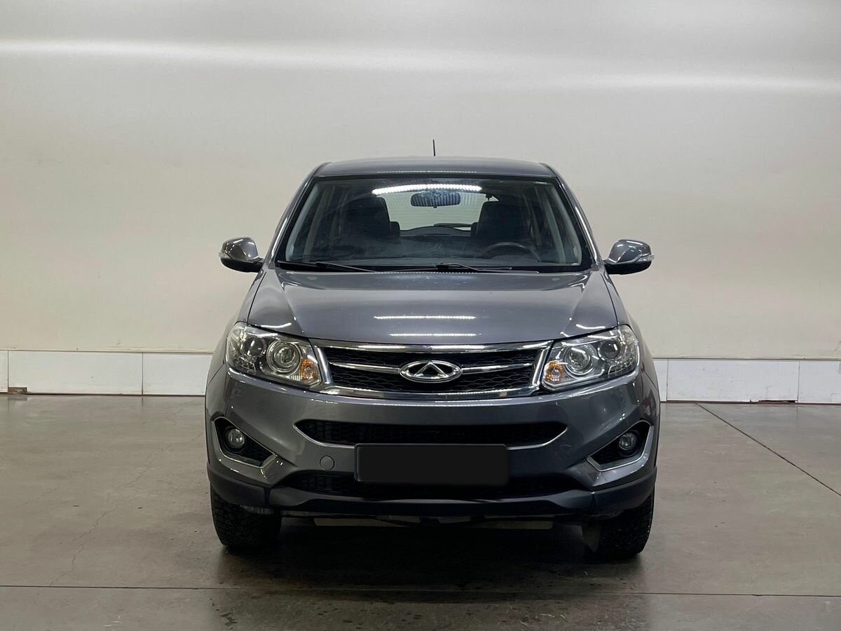 Купить Chery Tiggo 5 I, 2015, 86 000 км, фото №2