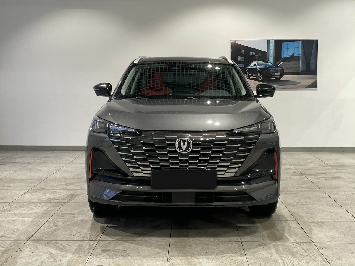 Купить Changan CS55 Plus II, 2023, 60 101 км, фото №2