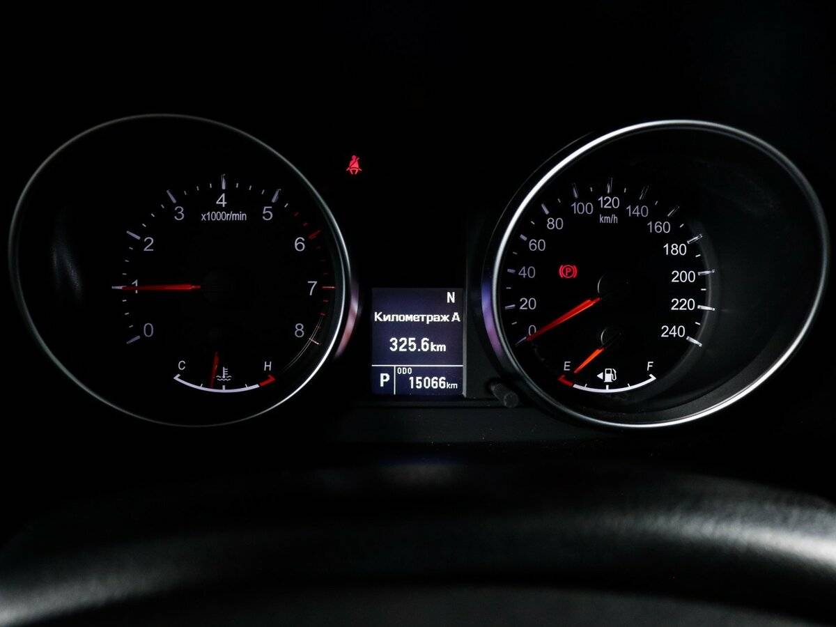 Купить Haval M6 II, 2024, 15 067 км, фото №9