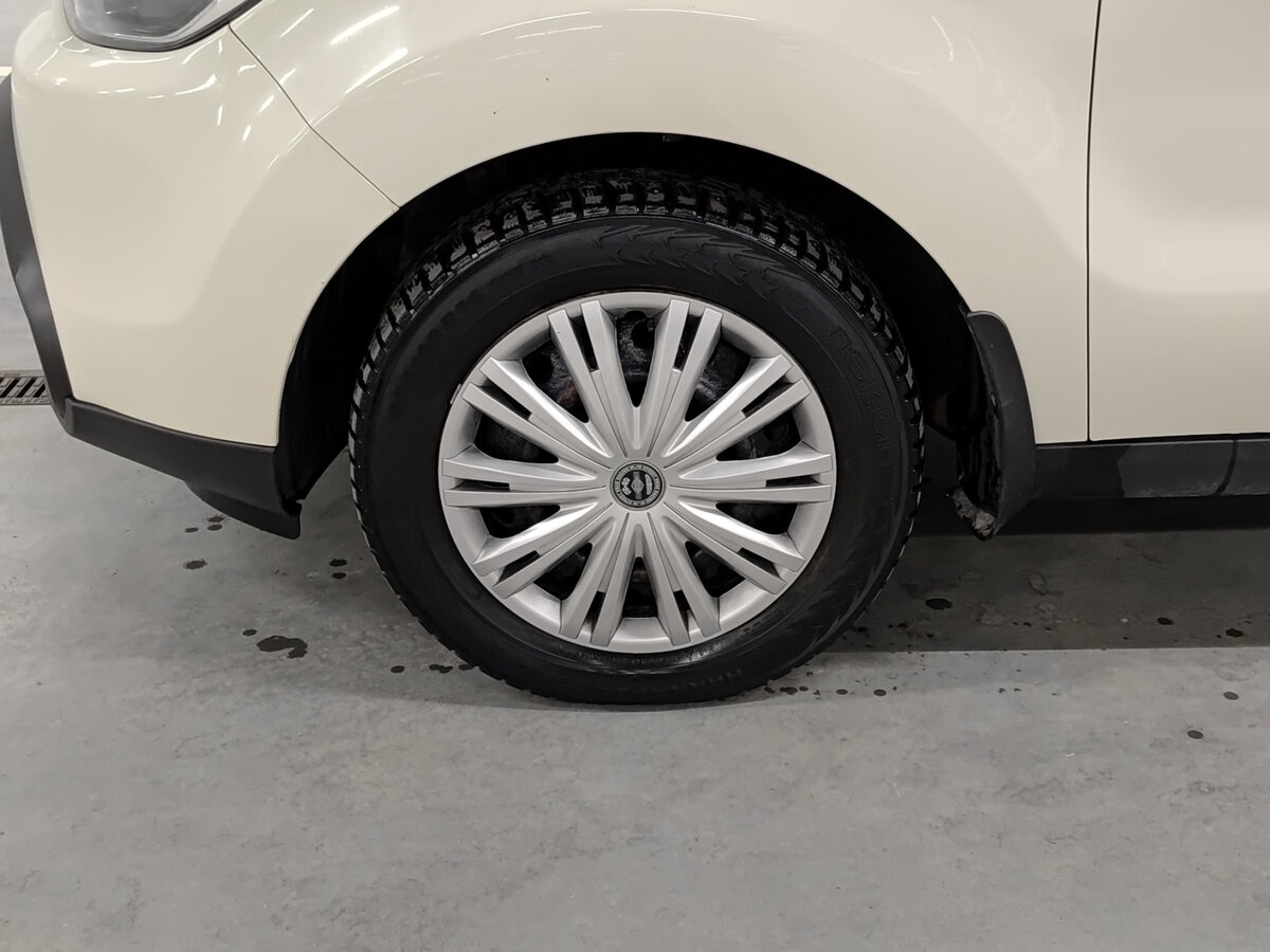 Купить Kia Soul II, 2014, 150 634 км, фото №18