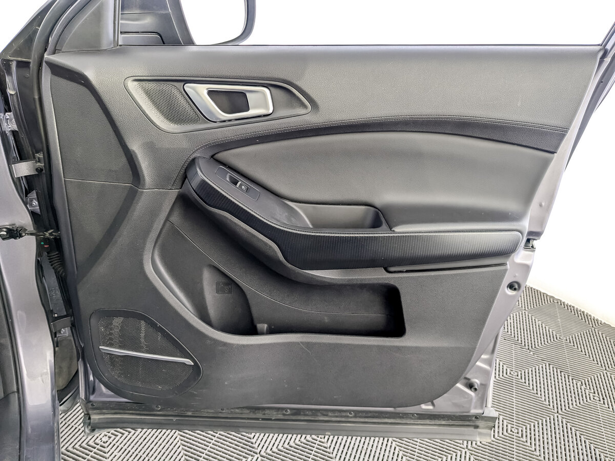 Купить Chery Tiggo 4 I Рестайлинг, 2022, 120 000 км, фото №22