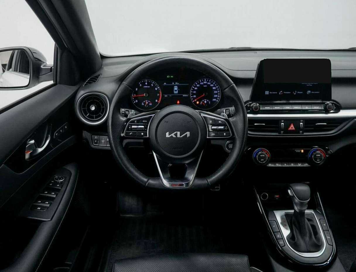 Купить Kia Cerato, 2022, 9 826 км, фото №9