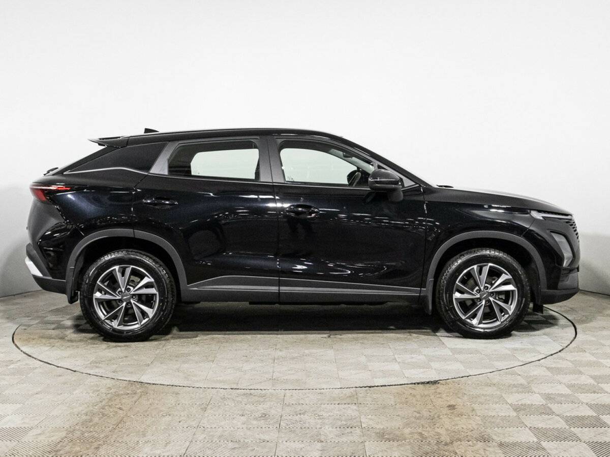 Купить Omoda C5, 2024, 18 666 км, фото №4