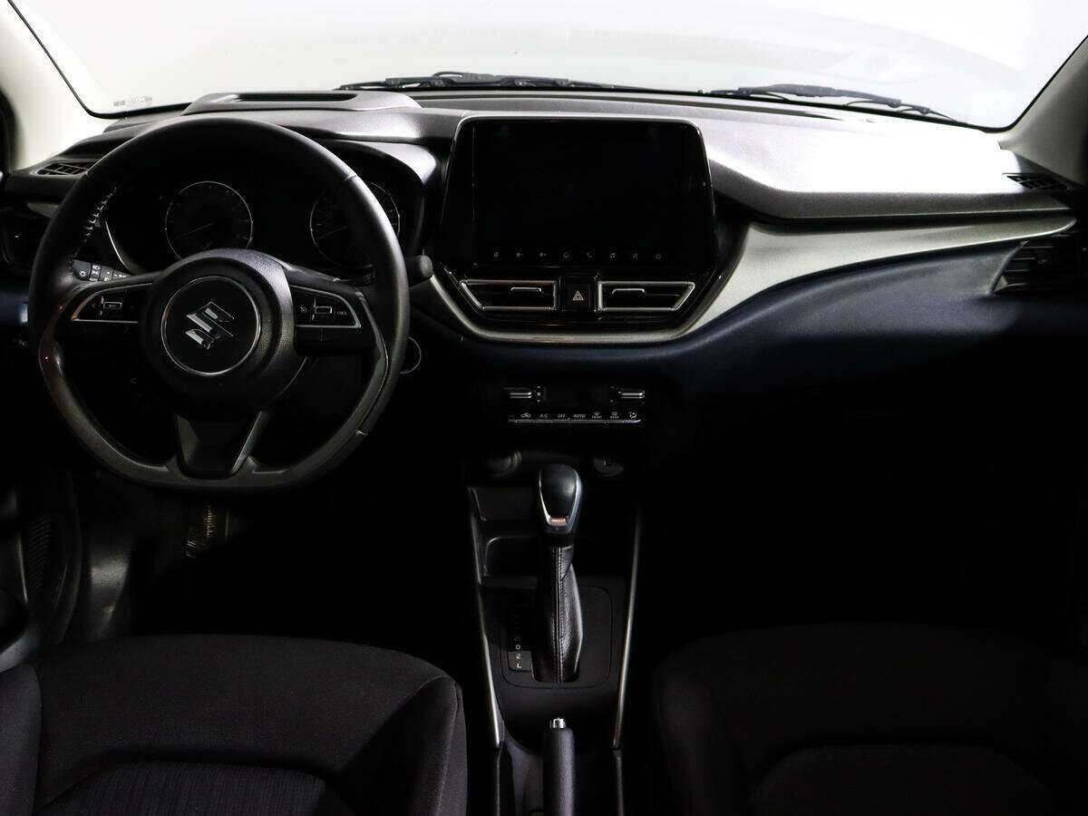 Купить Suzuki Baleno, 2022, 24 396 км, фото №12