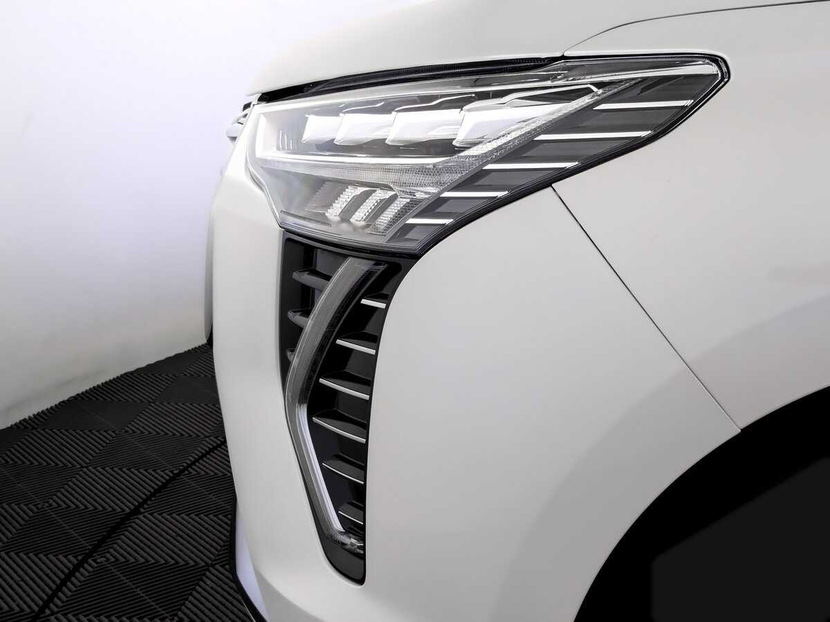 Купить Haval Jolion, 2023, 21 607 км, фото №28