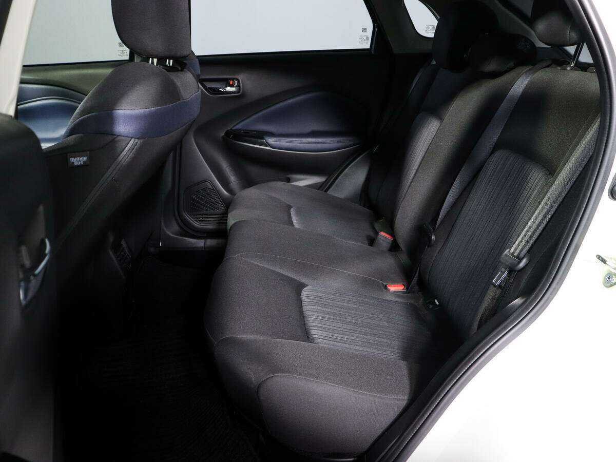 Купить Suzuki Baleno, 2022, 17 861 км, фото №9