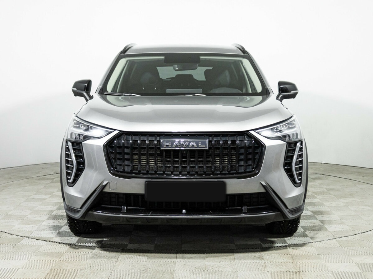 Купить Haval Jolion I Рестайлинг, 2024, 51 160 км, фото №2