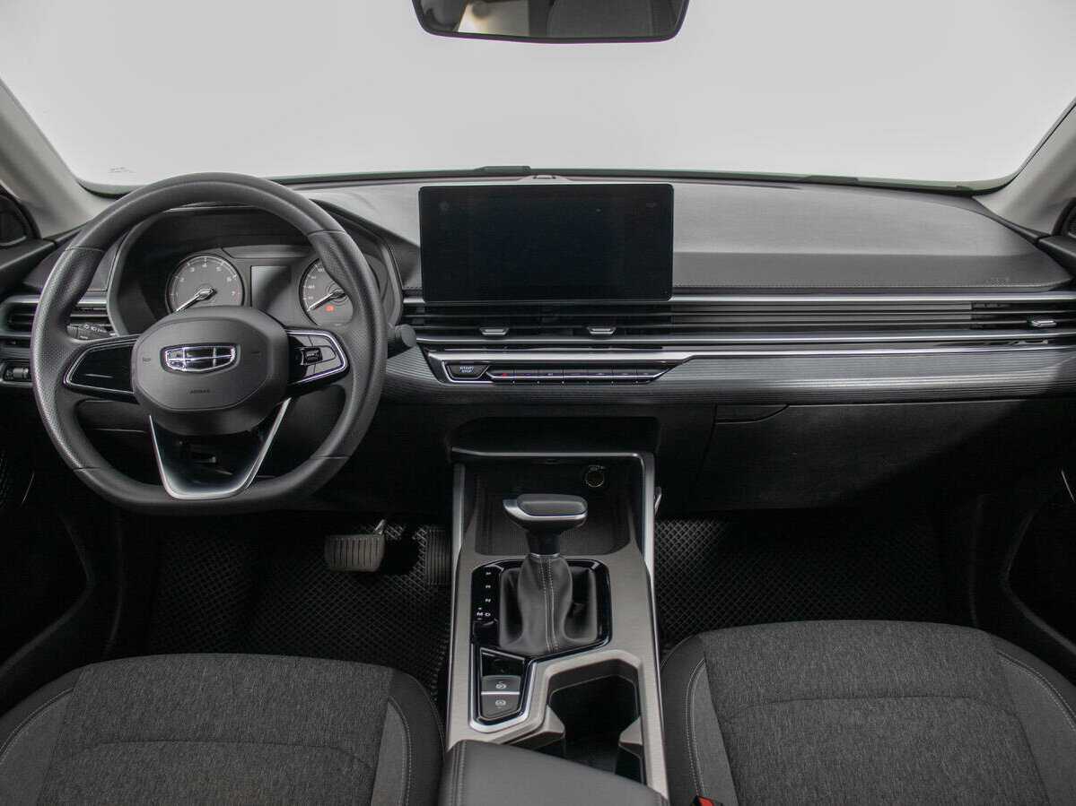 Купить Geely Emgrand, 2023, 31 686 км, фото №13