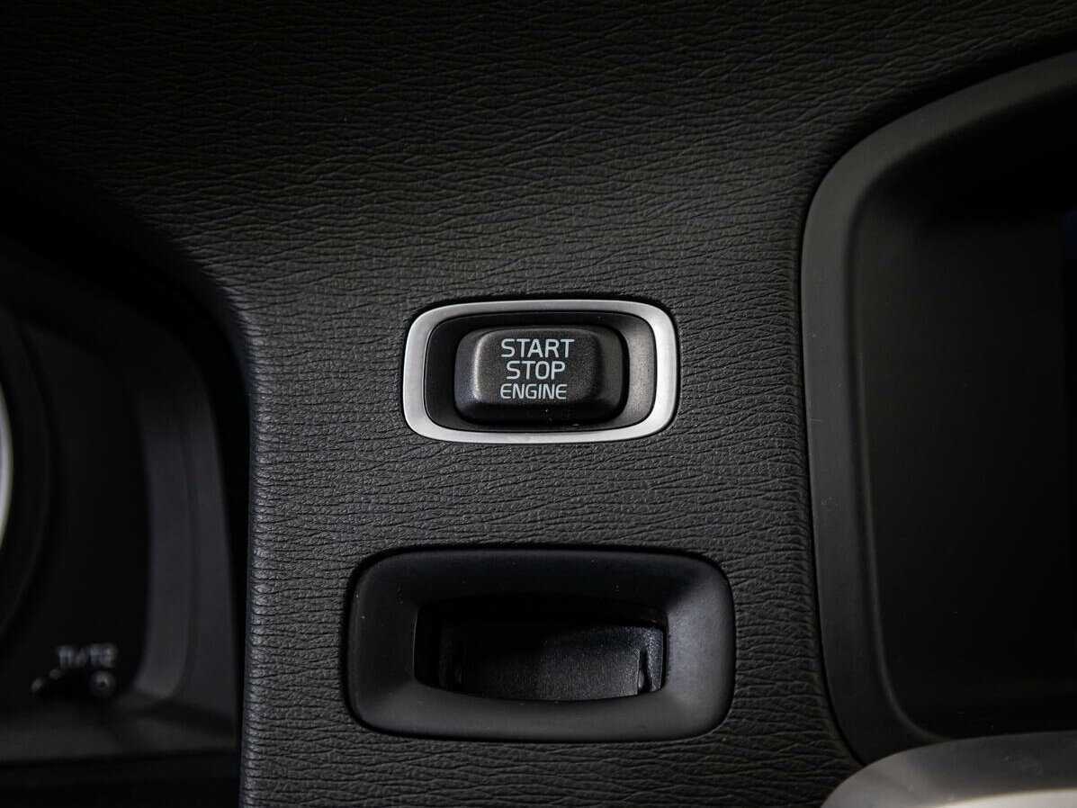 Купить Volvo V60, 2012, 147 566 км, фото №16