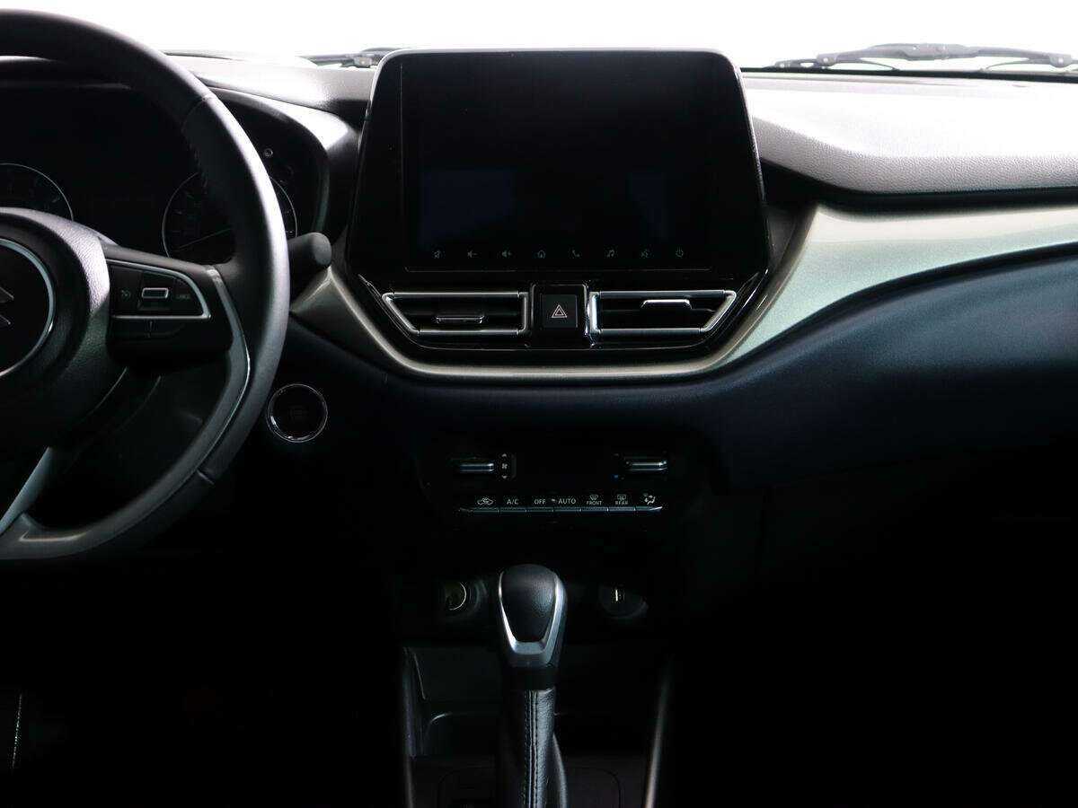 Купить Suzuki Baleno, 2023, 9 261 км, фото №11