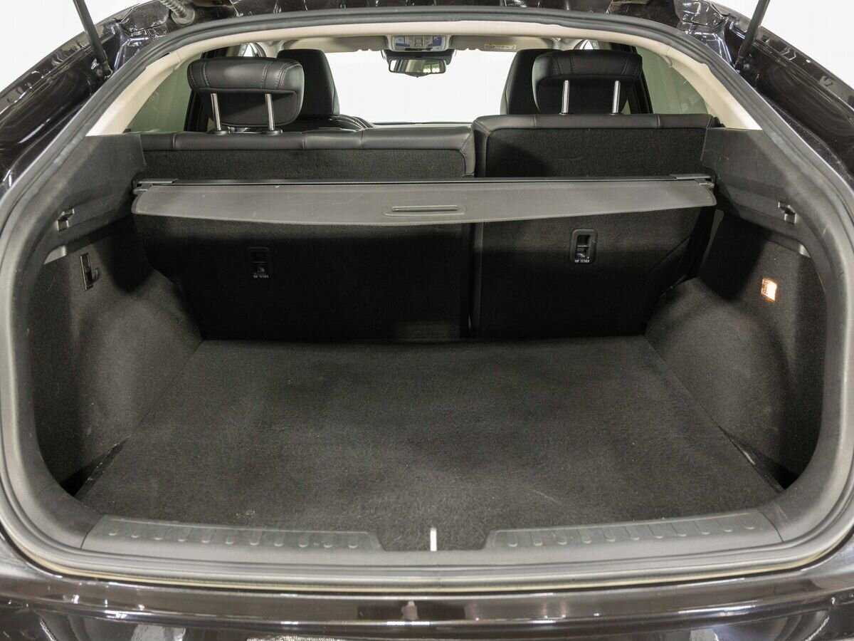 Купить Haval F7x, 2021, 94 000 км, фото №22