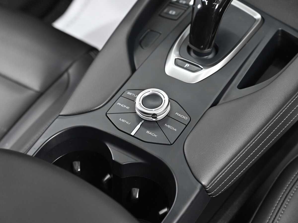 Купить Haval F7, 2021, 101 000 км, фото №14