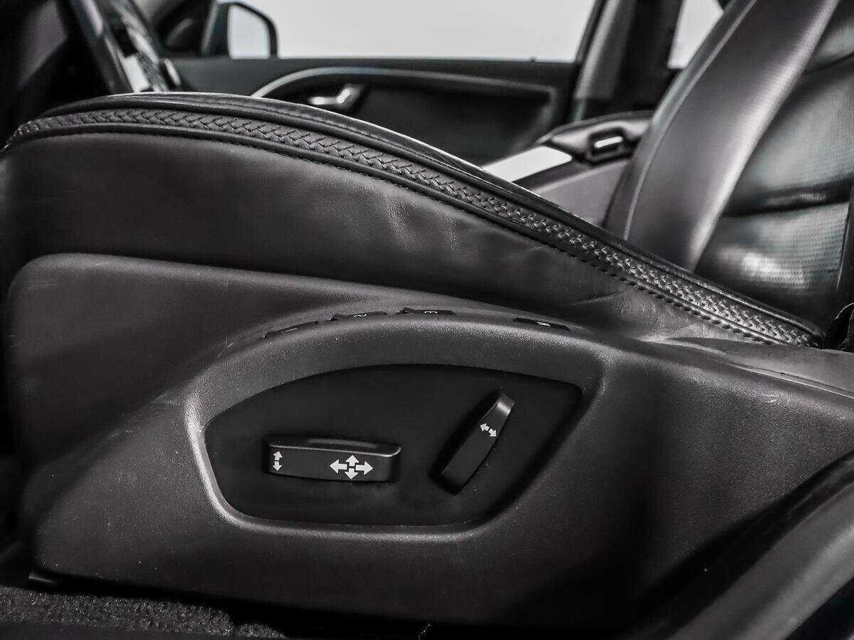 Купить Volvo XC70, 2013, 280 856 км, фото №10