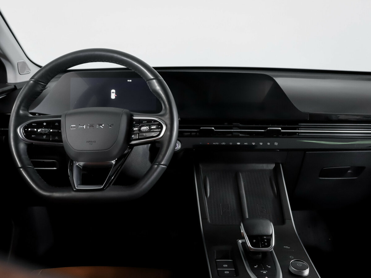 Купить Omoda C5 I, 2022, 31 700 км, фото №12