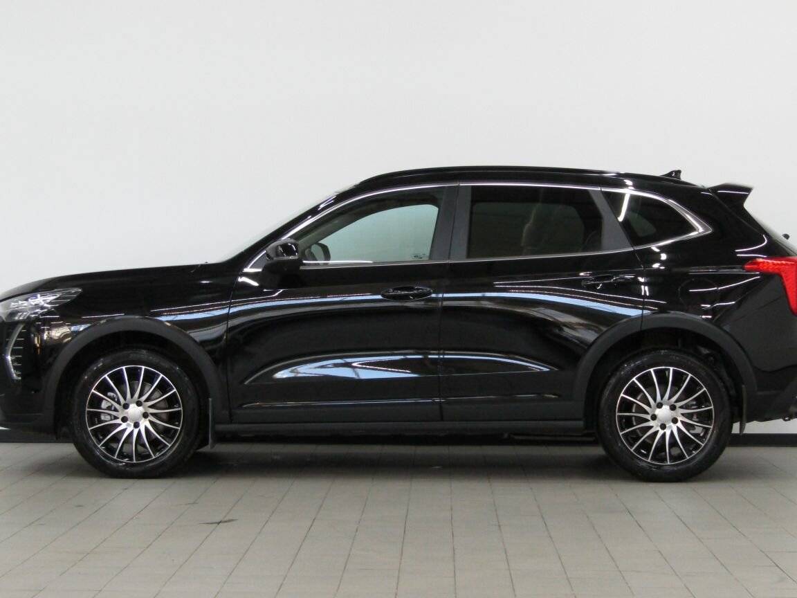 Купить Haval Jolion, 2024, 20 973 км, фото №2