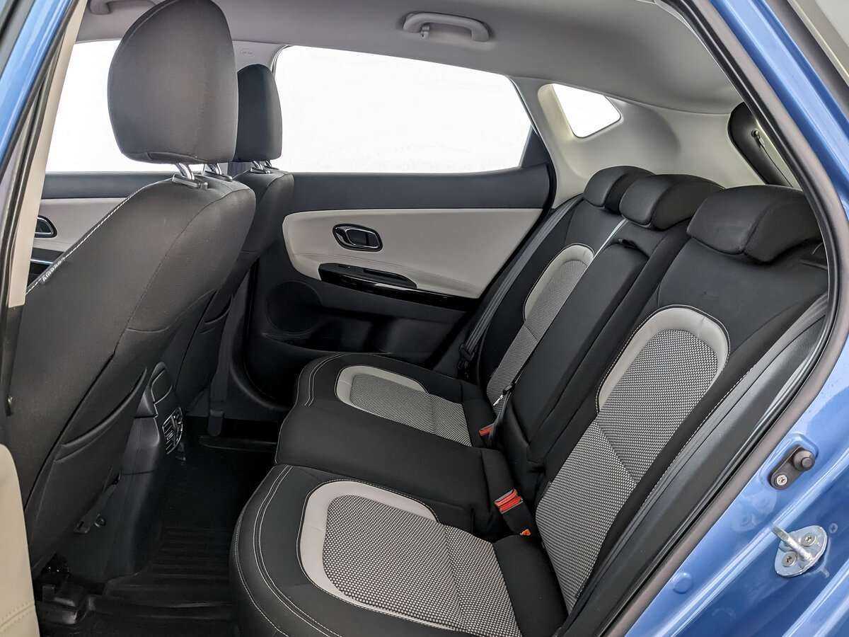 Купить Kia Ceed, 2012, 138 458 км, фото №10