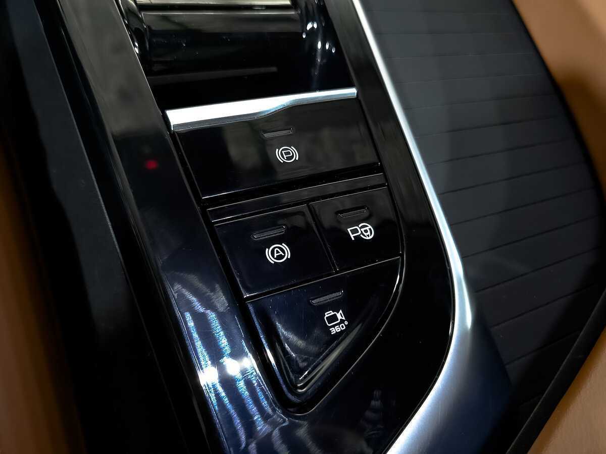 Купить FAW Bestune B70, 2023, 33 273 км, фото №25