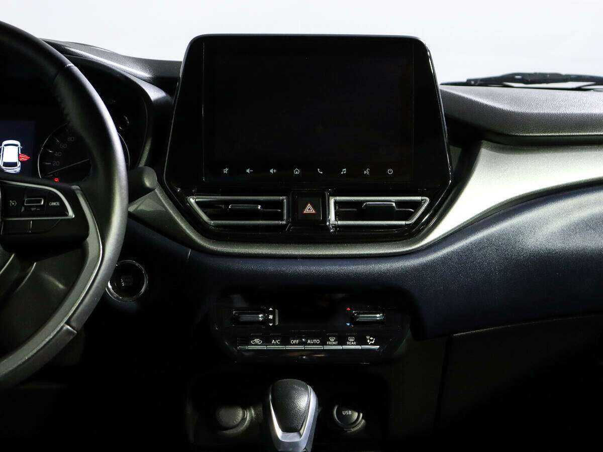 Купить Suzuki Baleno, 2022, 23 767 км, фото №10