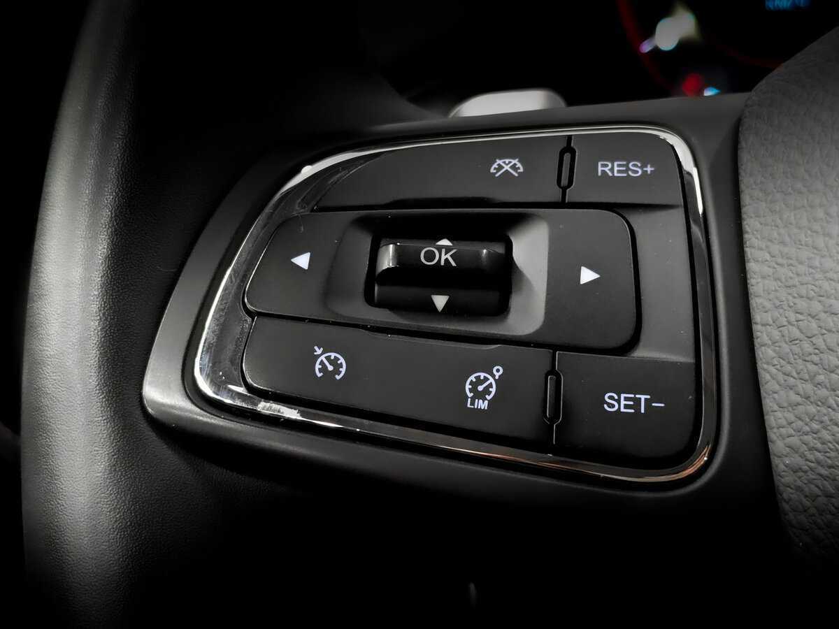 Купить Exeed LX, 2022, 28 819 км, фото №29