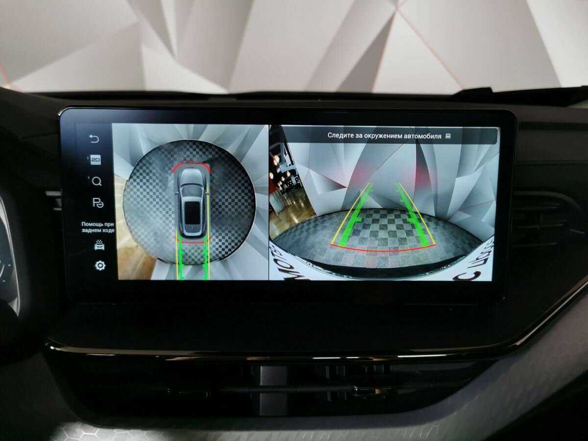 Купить Haval F7, 2023, 25 569 км, фото №16