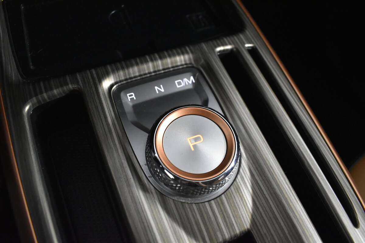 Купить Haval Jolion, 2023, 36 000 км, фото №20