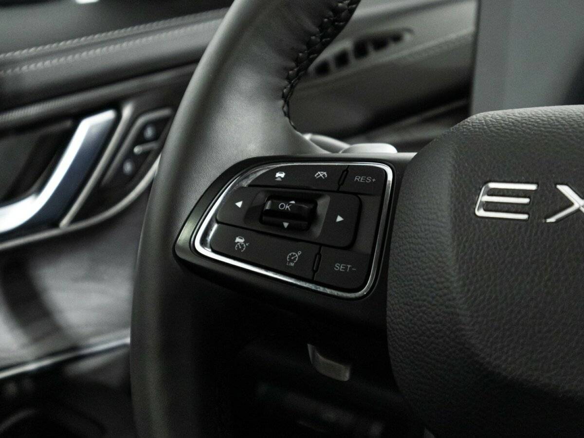 Купить Exeed LX, 2023, 21 107 км, фото №22