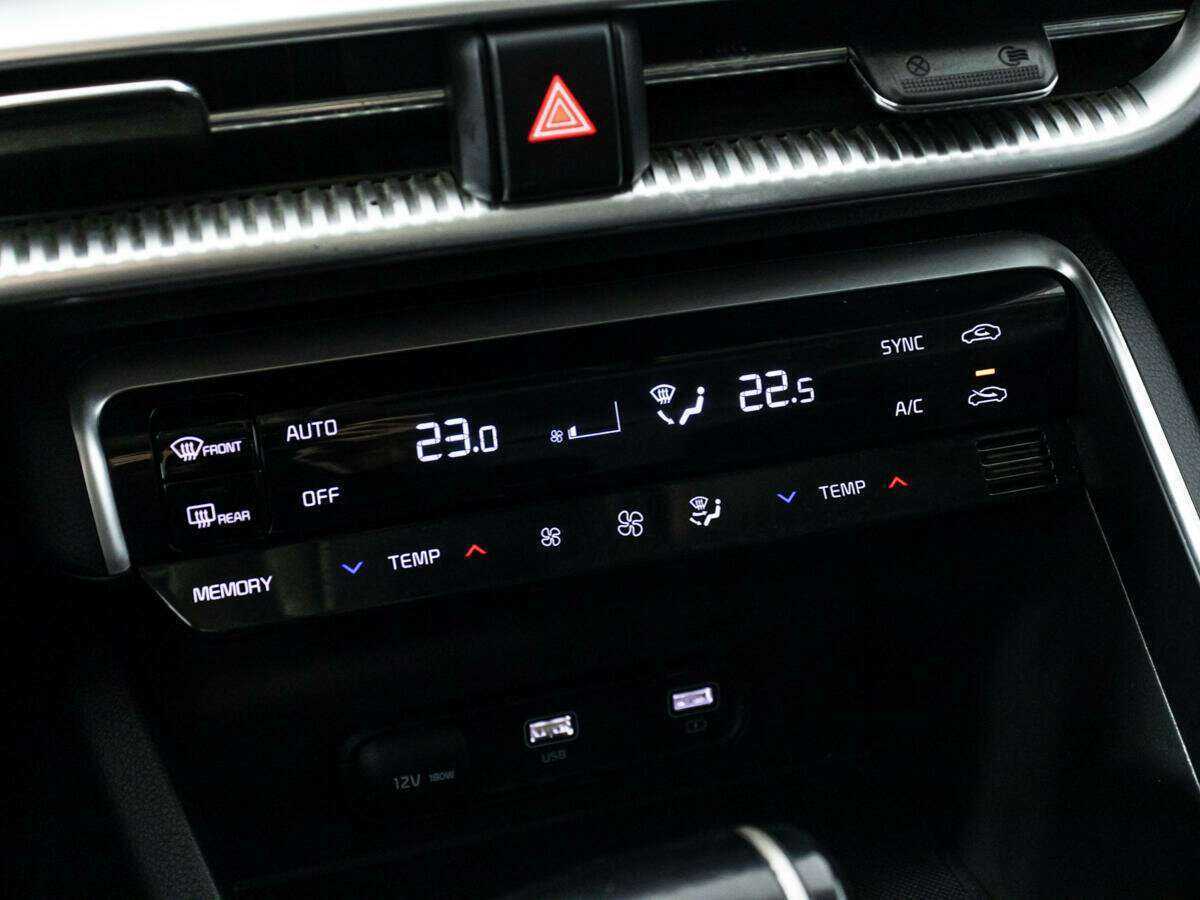 Купить Kia K5, 2021, 78 241 км, фото №18