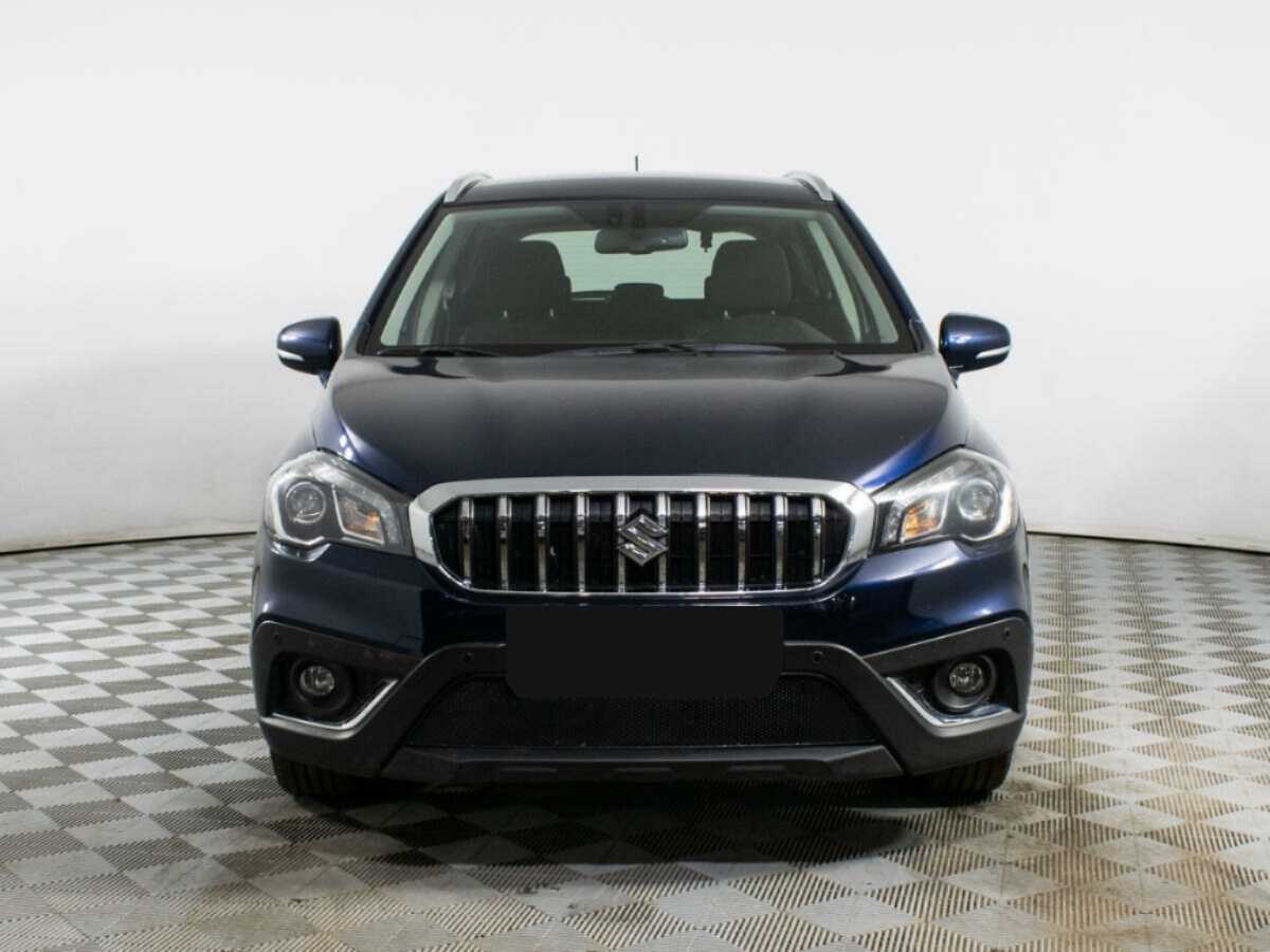 Купить Suzuki SX4, 2020, 40 000 км, фото №2