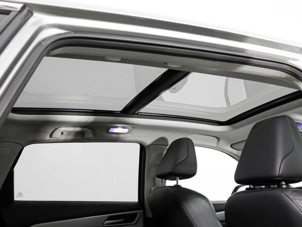 Купить Haval F7, 2022, 86 305 км, фото №15