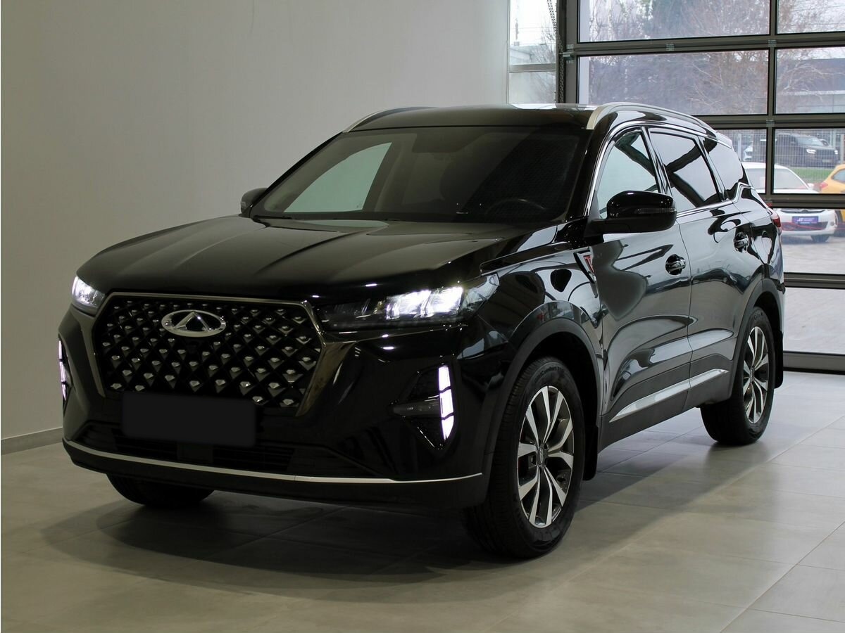 Купить Chery Tiggo 7 Pro Max I, 2024, 27 000 км, фото №2