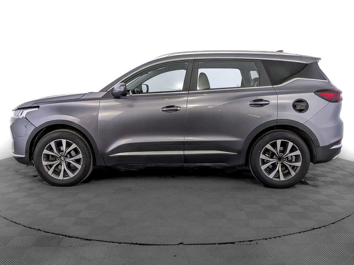 Купить Chery Tiggo 7 Pro I, 2022, 92 257 км, фото №8