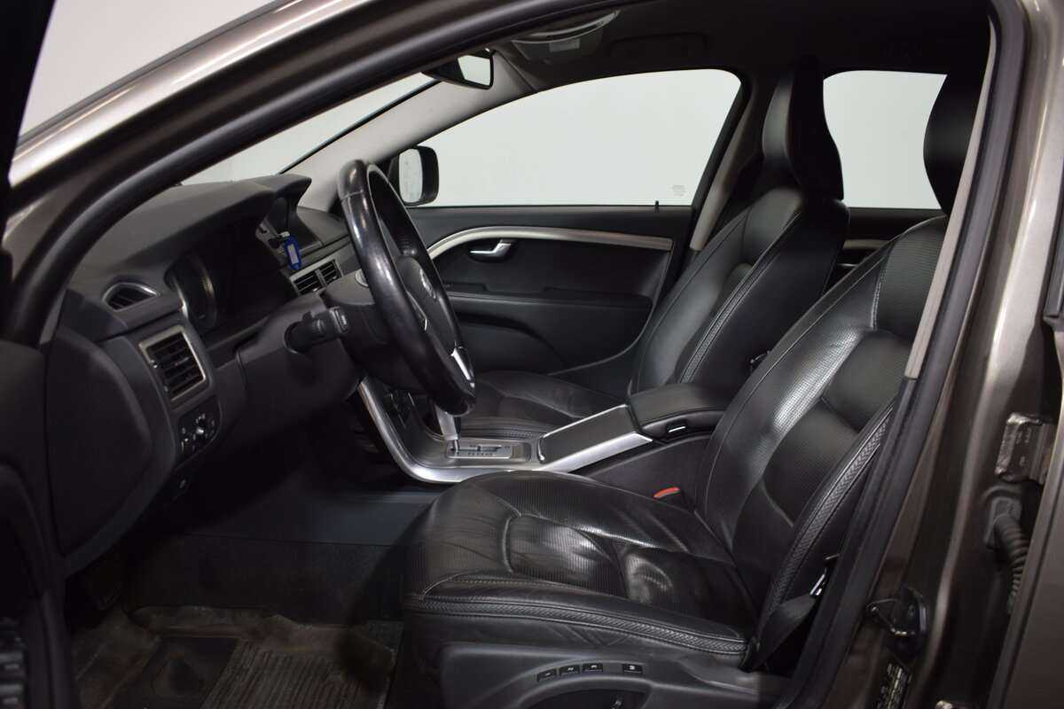 Купить Volvo XC70, 2012, 139 852 км, фото №12