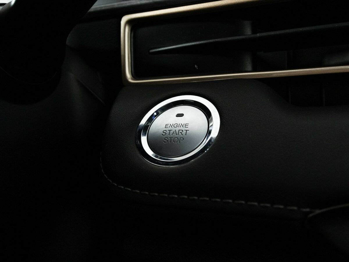 Купить Exeed LX, 2022, 30 236 км, фото №23