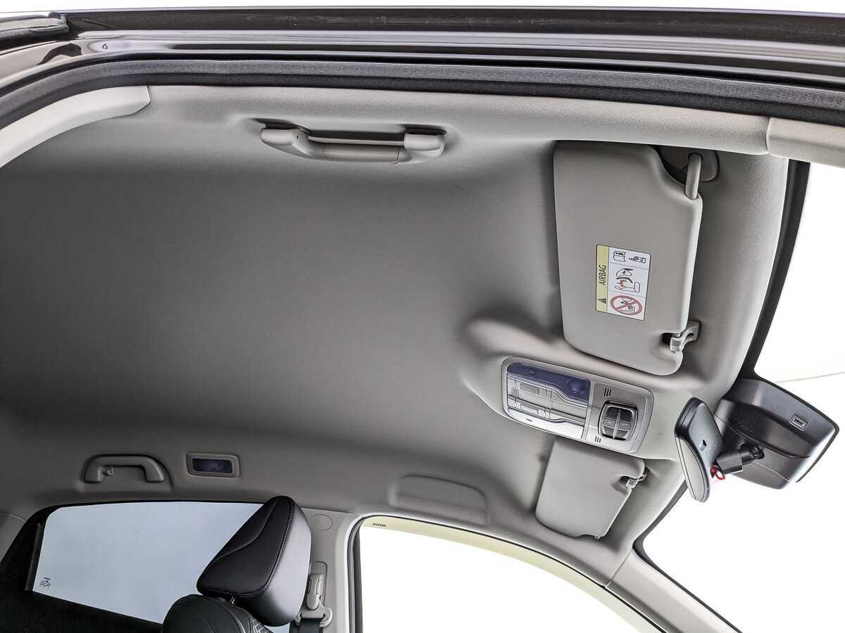 Купить Haval F7x, 2023, 30 500 км, фото №20