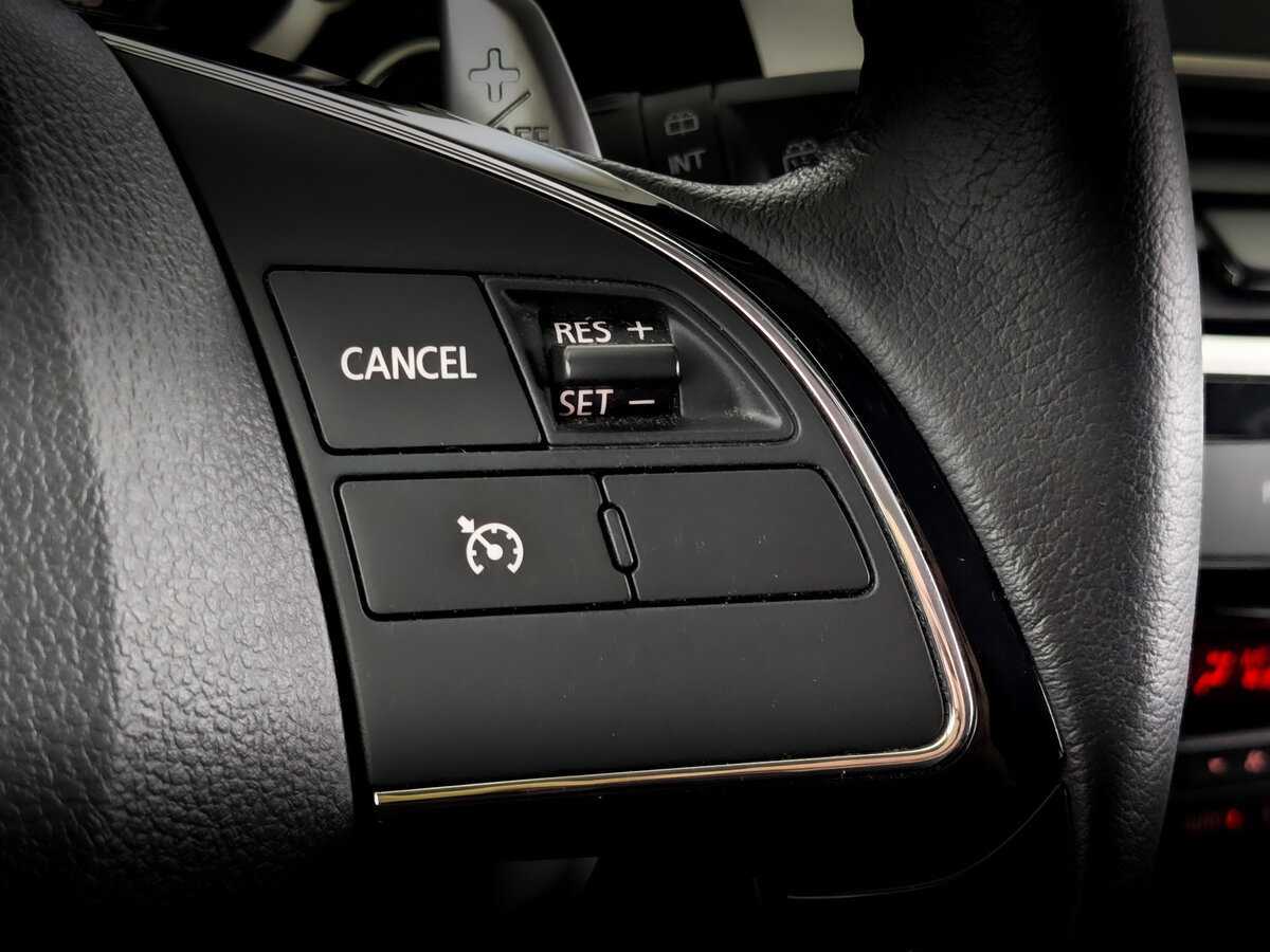 Купить Mitsubishi Eclipse Cross, 2019, 47 117 км, фото №25