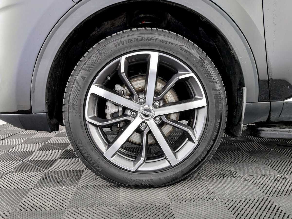 Купить Haval F7, 2020, 42 000 км, фото №18