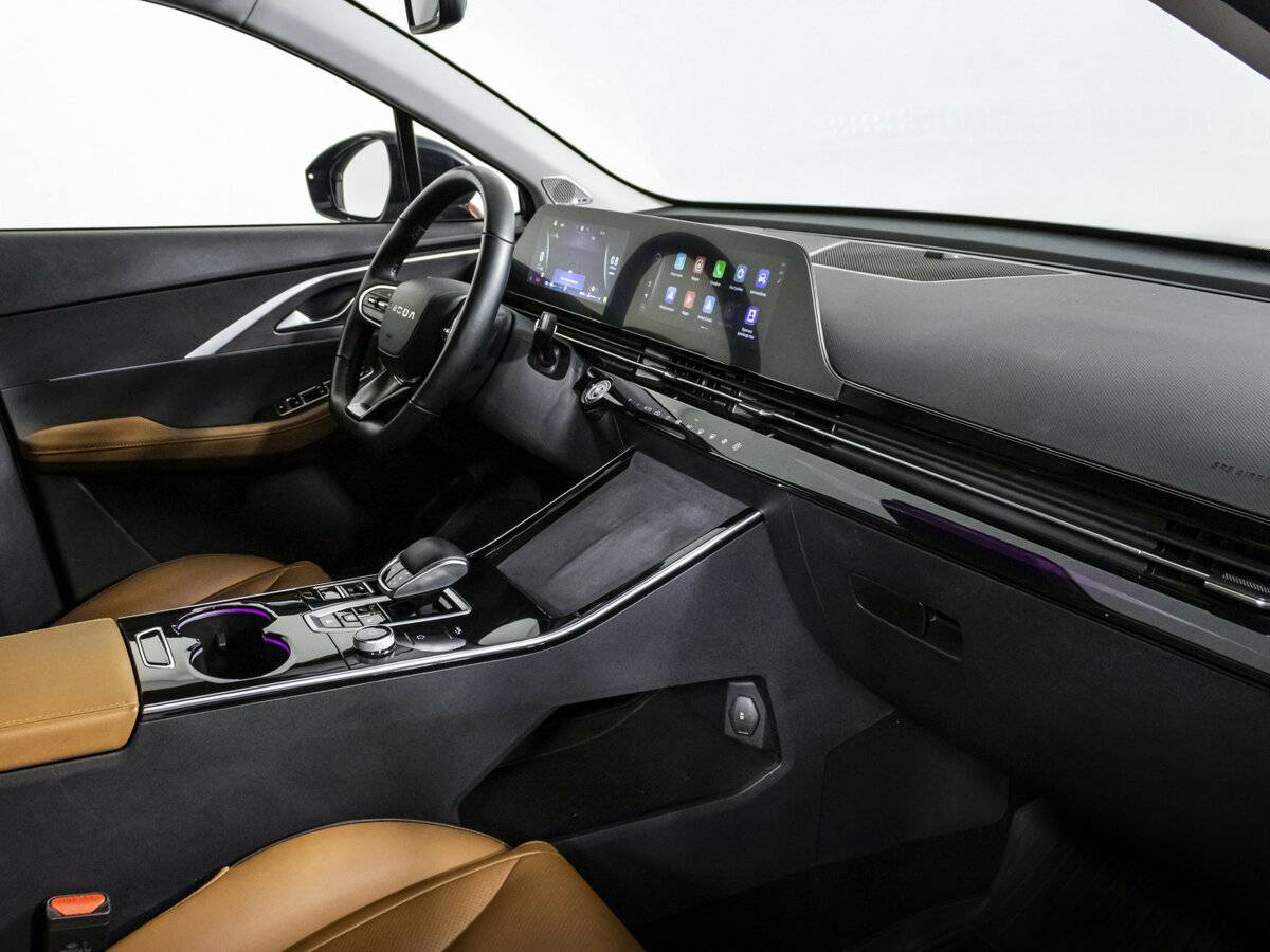 Купить Omoda C5 I, 2023, 40 000 км, фото №7