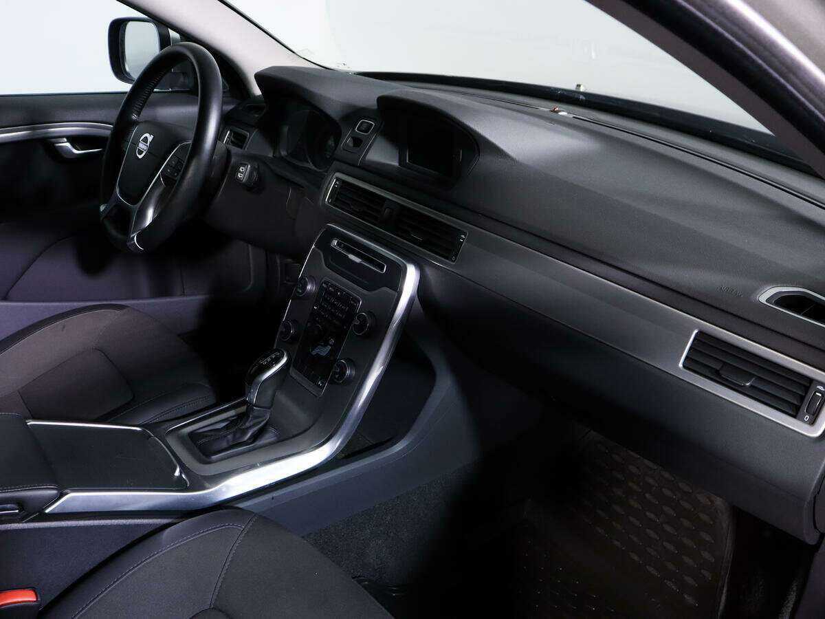 Купить Volvo XC70, 2014, 114 700 км, фото №7