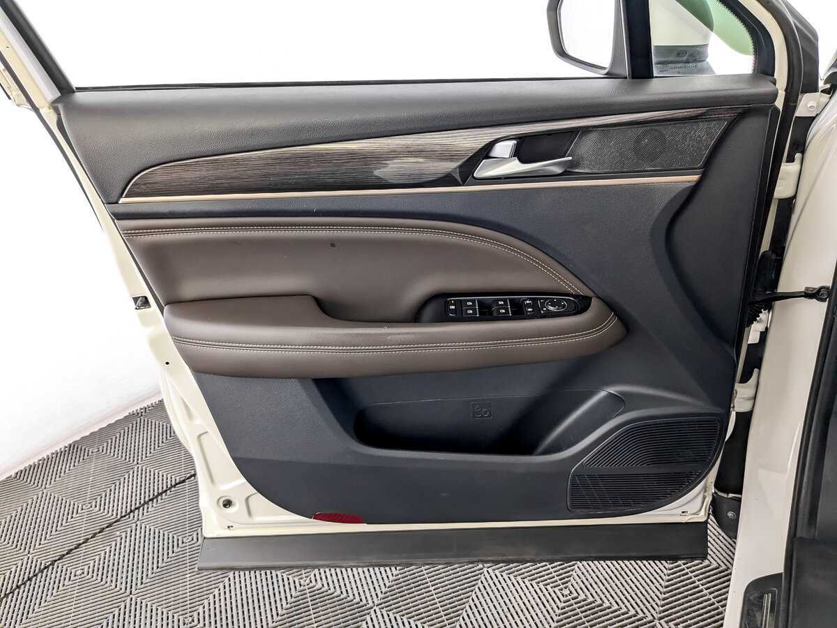 Купить GAC GS5, 2020, 96 352 км, фото №19