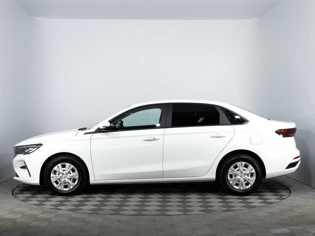 Купить Geely Emgrand, 2023, 31 686 км, фото №8