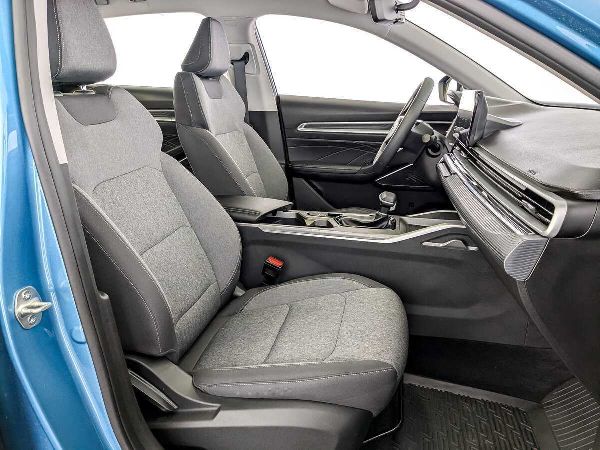 Купить Geely Emgrand, 2023, 23 218 км, фото №21