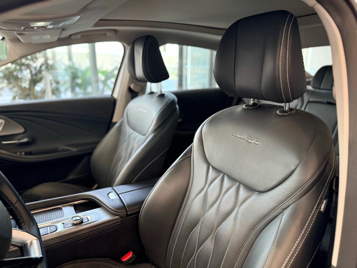 Купить Chery Arrizo 8, 2023, 45 332 км, фото №20
