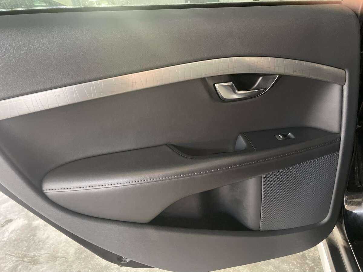 Купить Volvo XC70, 2012, 192 673 км, фото №29