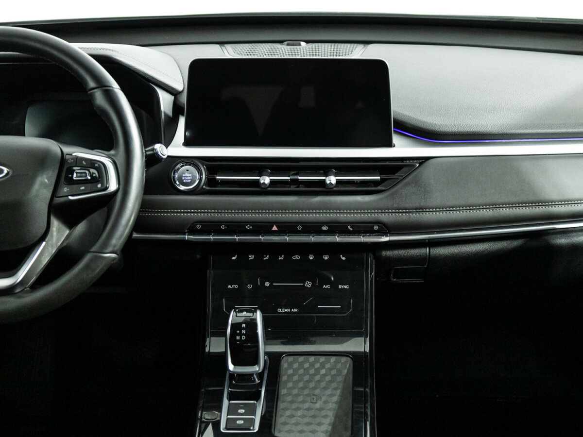 Купить Chery Tiggo 7 Pro I, 2021, 65 022 км, фото №14