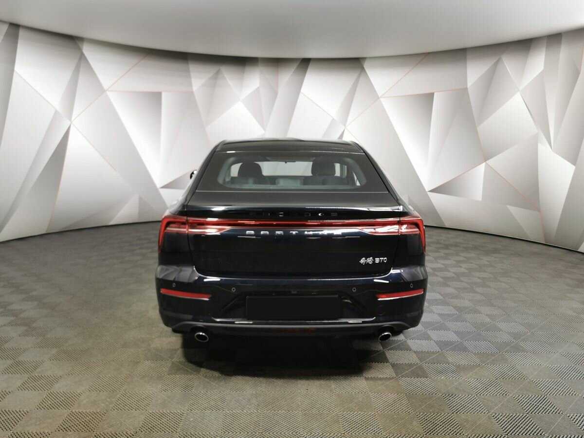 Купить FAW Bestune B70, 2023, 1 255 км, фото №8