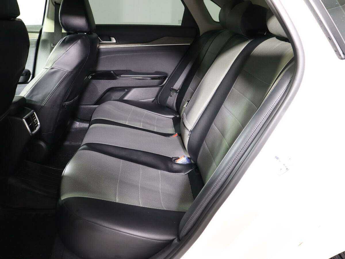 Купить Kia K5, 2020, 94 000 км, фото №8