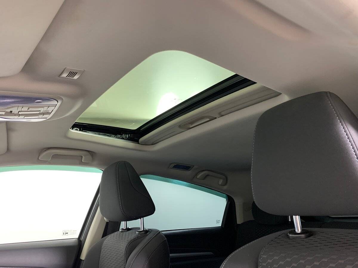 Купить Haval F7x, 2019, 47 000 км, фото №18