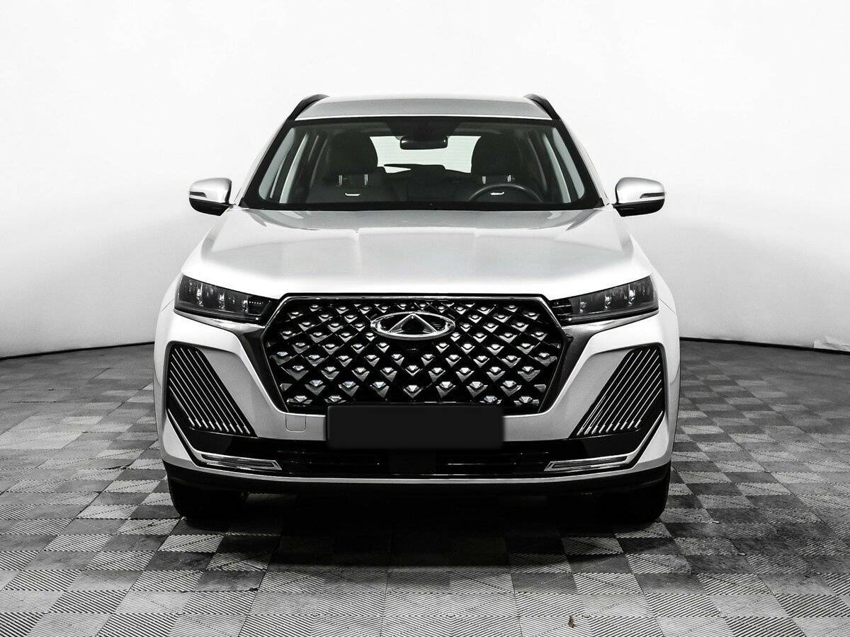 Купить Chery Tiggo 7 Pro Max, 2024, 12 150 км, фото №2